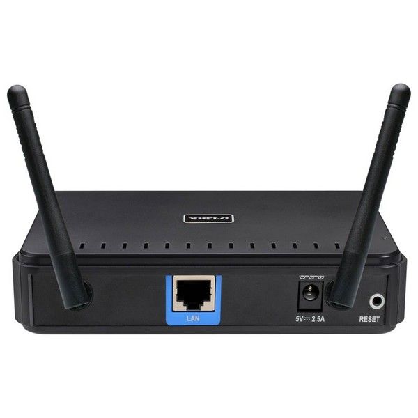 D-Link DAP-1360
