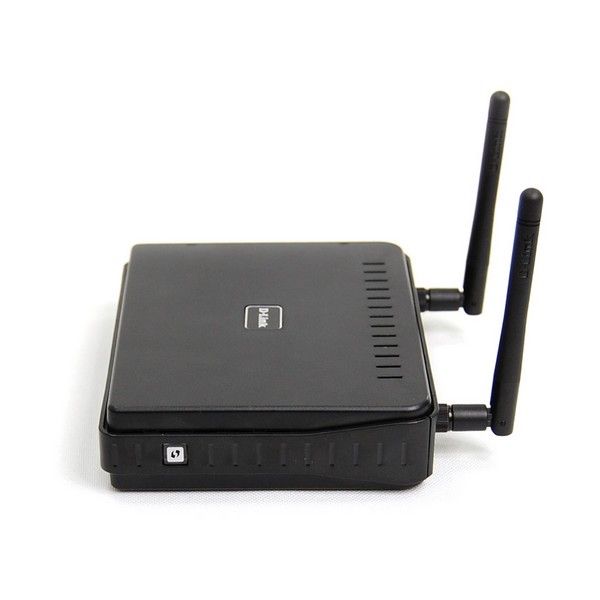 D-Link DAP-1360