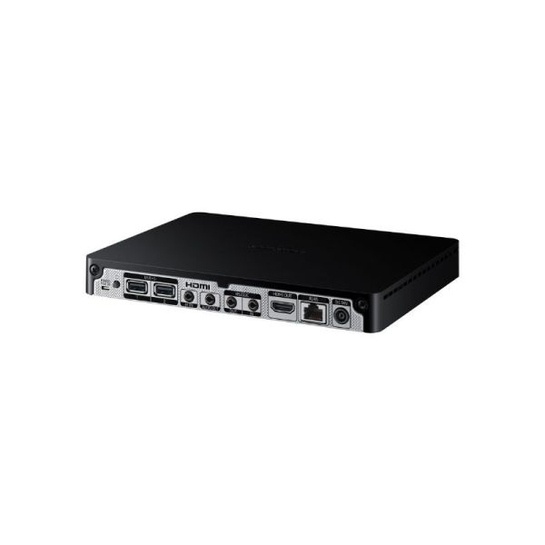 Samsung SBB-SS08FV2XEN 4K media player ports