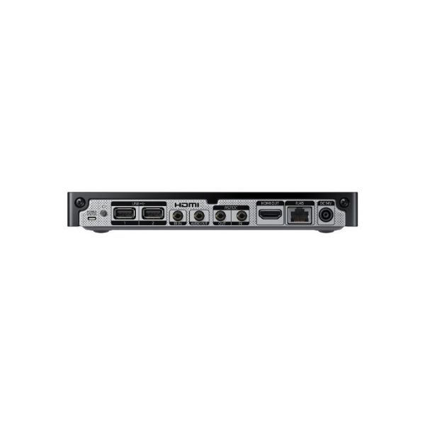 Samsung SBB-SS08FV2XEN compact digital signage player