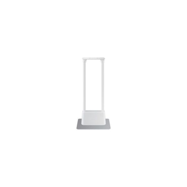 Samsung STN-KM24CXEN kiosk floor stand front view