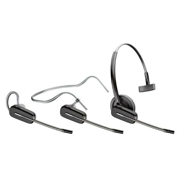 Poly Savi 8245 UC MS Mono