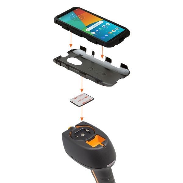 Saveo Scan BOLT™