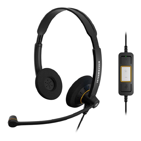 EPOS SC60 USB ML