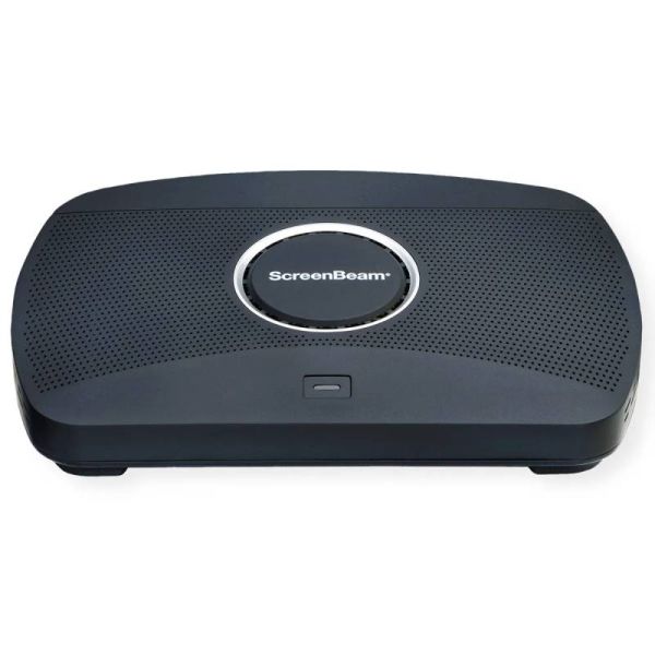 Pack de videoconferência Jabra PanaCast 50 + ScreenBeam 1100 Plus & Switch