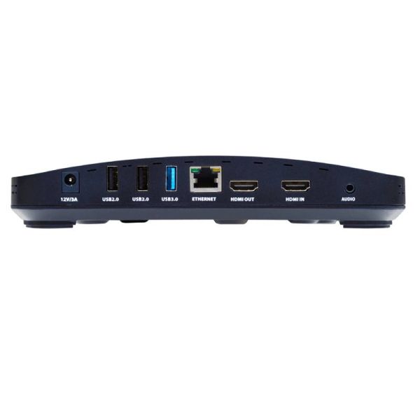 Pack de videoconferência Jabra PanaCast 50 + ScreenBeam 1100 Plus & Switch