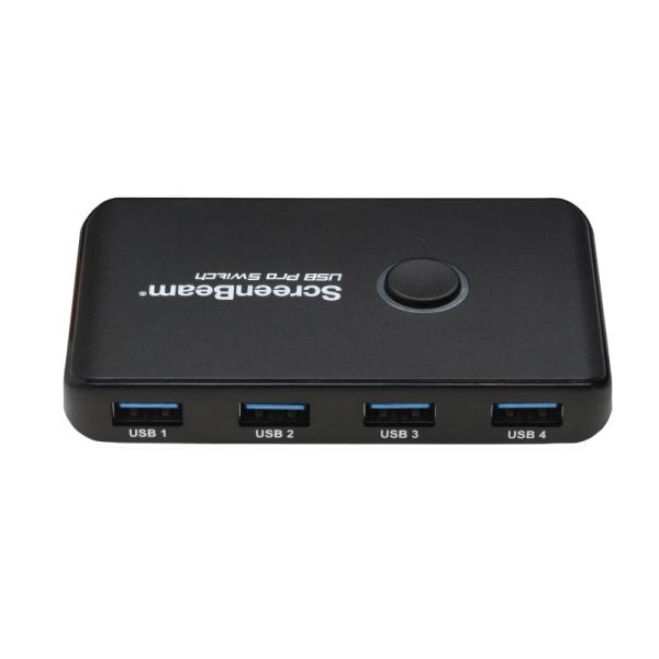 Pack de videoconferência Jabra PanaCast 50 + ScreenBeam 1100 Plus & Switch
