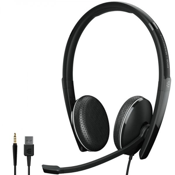 EPOS Adapt 165 USB-A II