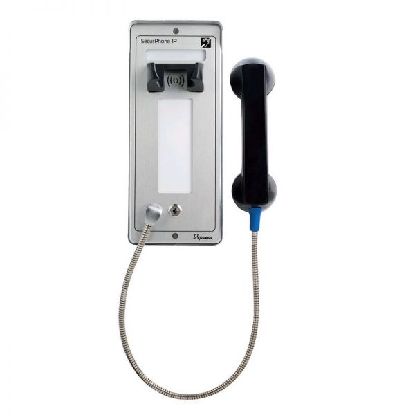 Depaepe SECURPHONE SIP sem teclado