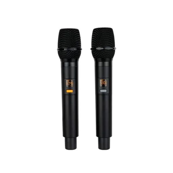 Rondson URBAN12 Wireless Microphones