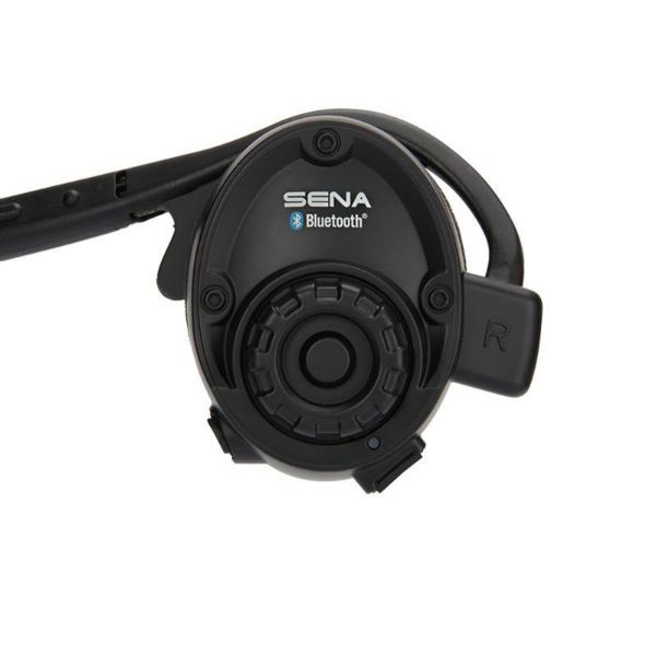Sena SPH10 Intercomunicador Bluetooth