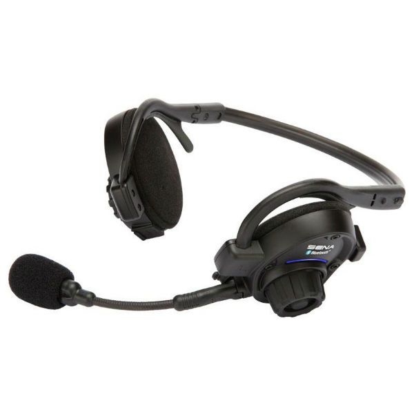Sena SPH10 Intercomunicador Bluetooth
