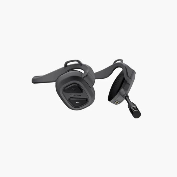 Sena NautiTalk Bosun Mesh Pack 4 Mesh Intercom Headsets for Marine Teams