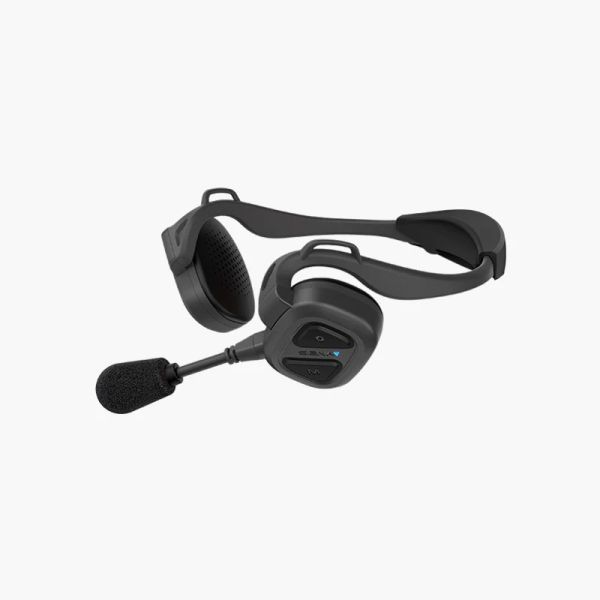 Sena NautiTalk Bosun Mesh Pack 4 Professional Crew Communication System