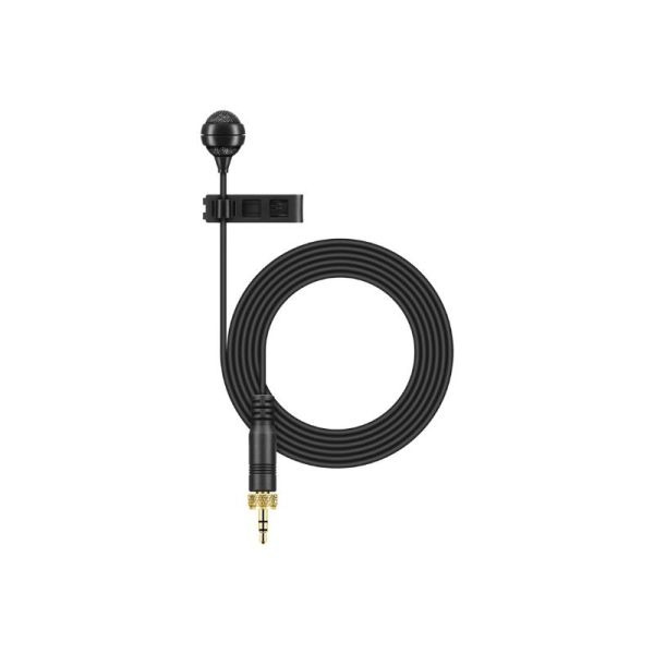 Microfone de lapela Sennheiser ME4