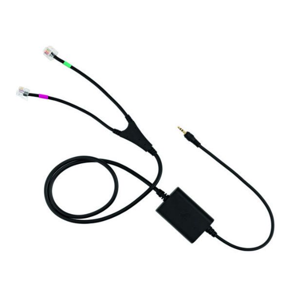 Cabo atendedor EPOS CEHS-CI 03