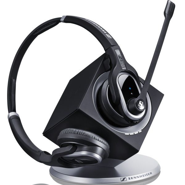 EPOS DW Pro 2 ML