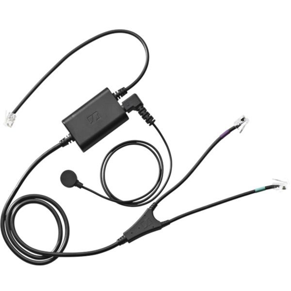 EPOS CEHS-SH 01 EHS atendedor eletrónico
