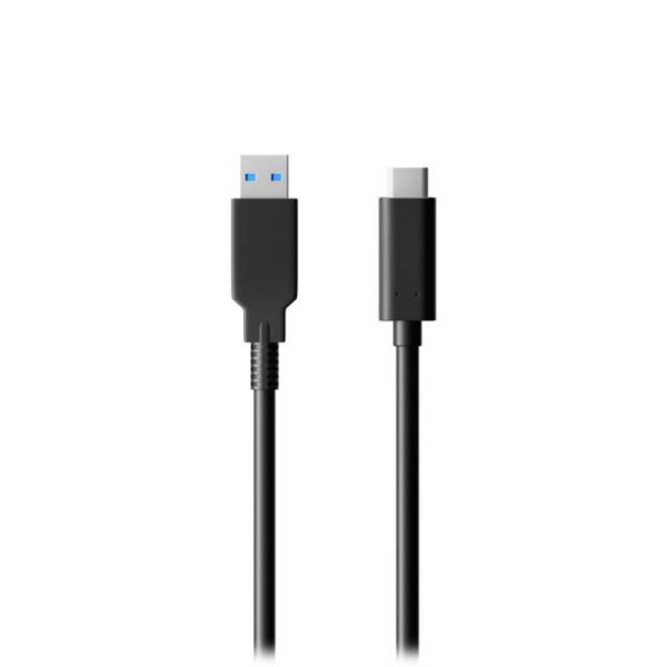 EPOS cabo USB-C vers USB-A para webcam