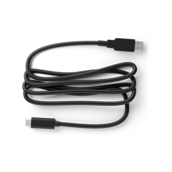 EPOS cabo USB-C vers USB-A para webcam