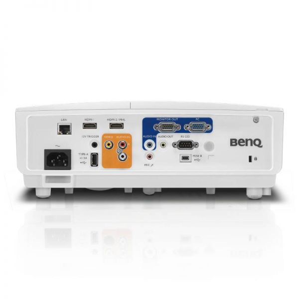 Benq SH735P