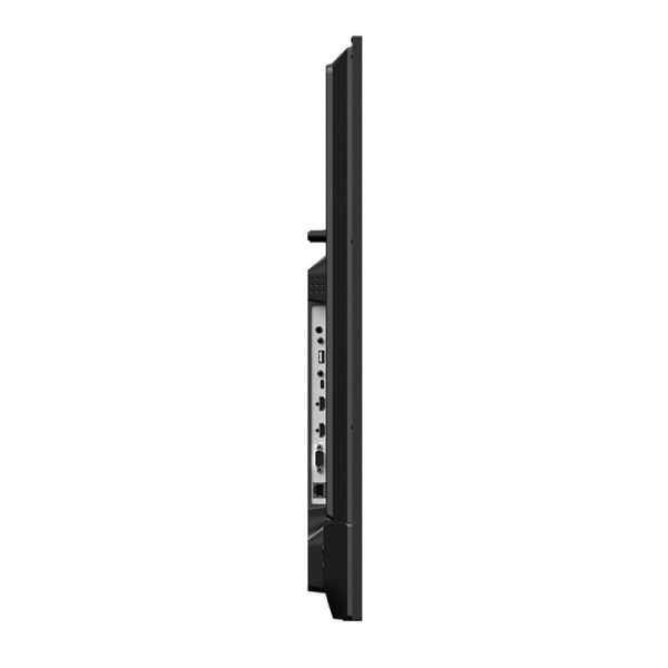 Sharp MultiSync E509