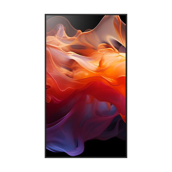 Sharp MultiSync E509