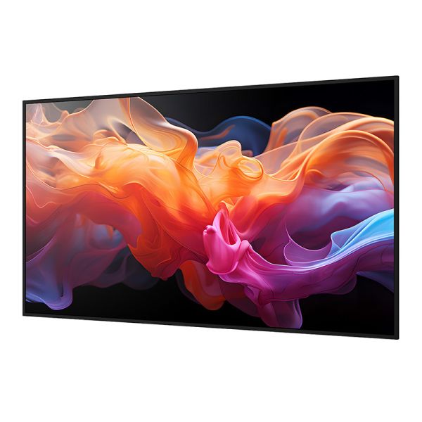 Sharp MultiSync E509