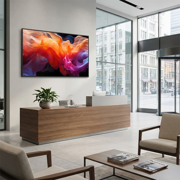 Sharp MultiSync E509