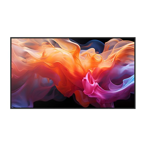 Sharp MultiSync E509