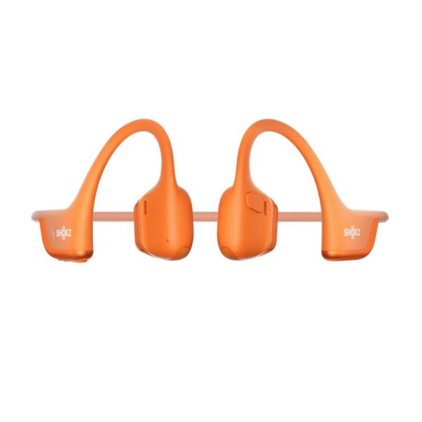 SHOKZ OpenRun Pro 2 Auscultadores Sem fios 