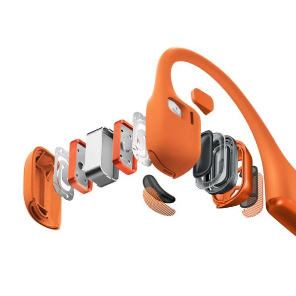 SHOKZ OpenRun Pro 2 Auscultadores Sem fios 