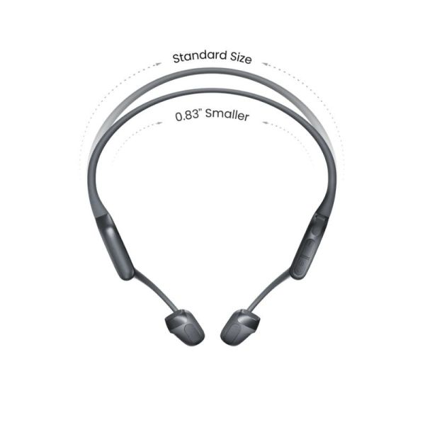 SHOKZ OpenRun Pro 2 MIN negro
