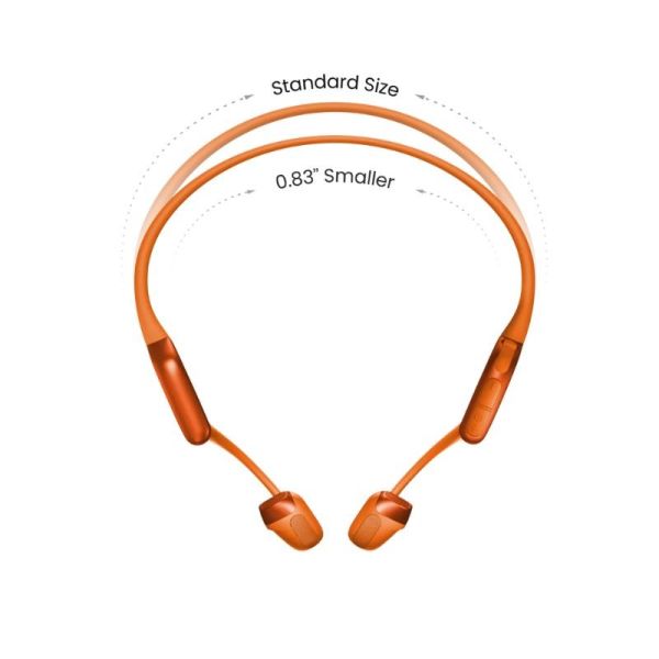 SHOKZ OpenRun Pro 2 MIN Orange
