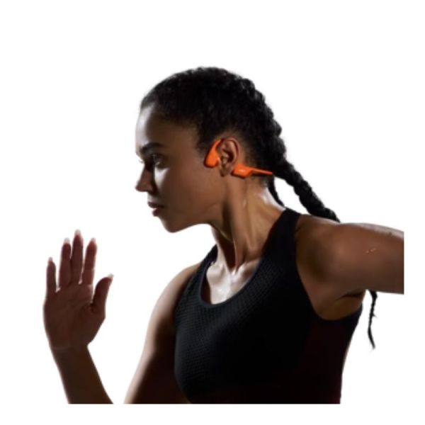 SHOKZ OpenRun Pro 2 MIN Orange