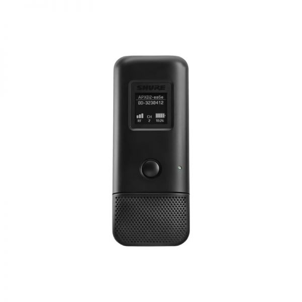 Shure Transmissor de superfície MXW6X