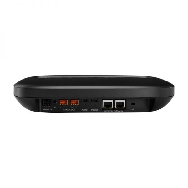 Shure MXWAPXD2