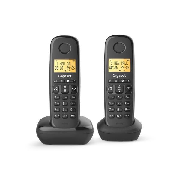 Gigaset Basic 100 Duo