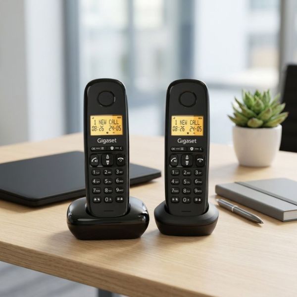 Gigaset Basic 100 Duo
