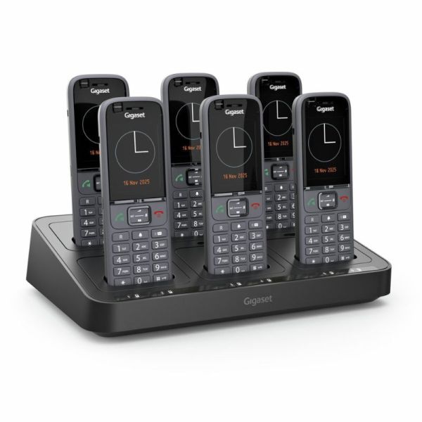 Gigaset Multicharger Pro