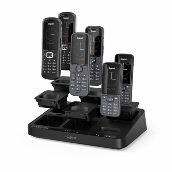 Gigaset Multicharger Pro