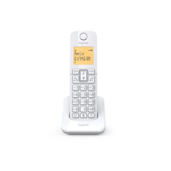 Gigaset Essential 300 white