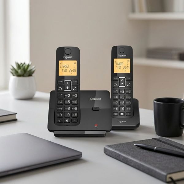 Gigaset Essential 300 Duo