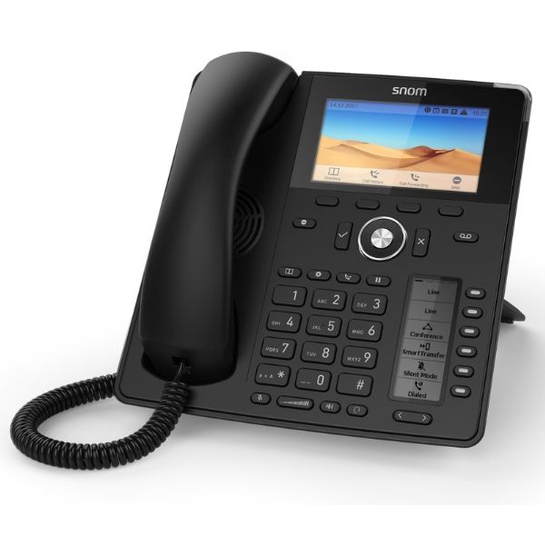 Snom D785