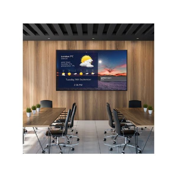 Sony Bravia BZ35L 65''