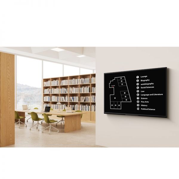 Sony BRAVIA EZ20L 75”