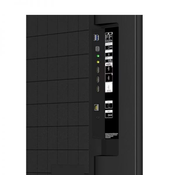 Sony BRAVIA EZ20L 75”