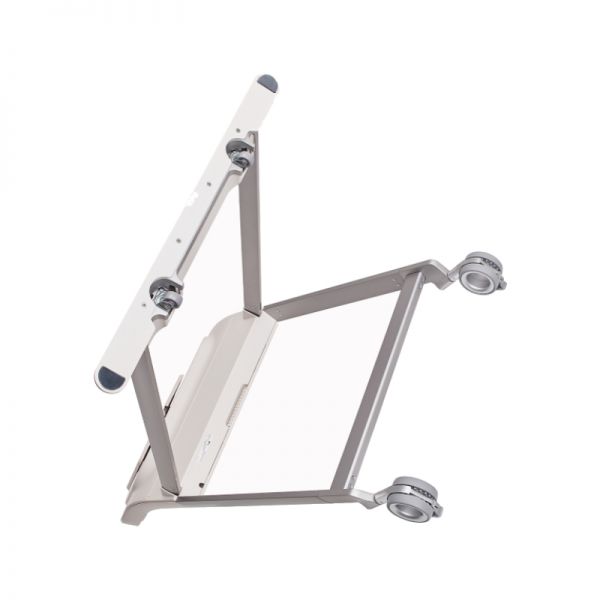 Suporte com rodas para LG One Quick Flex
