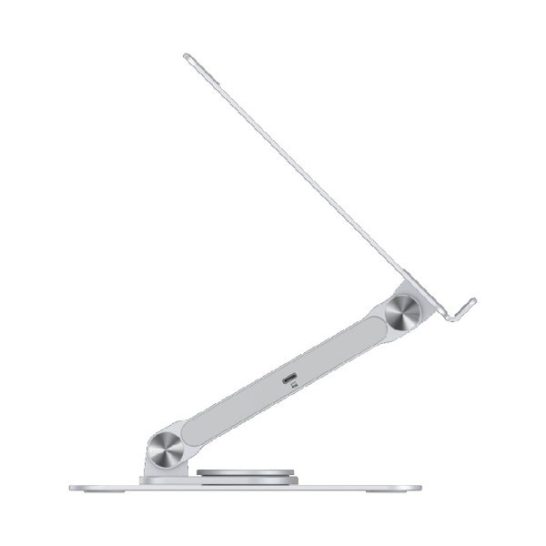 Cleyver suporte para computador portátil HUB