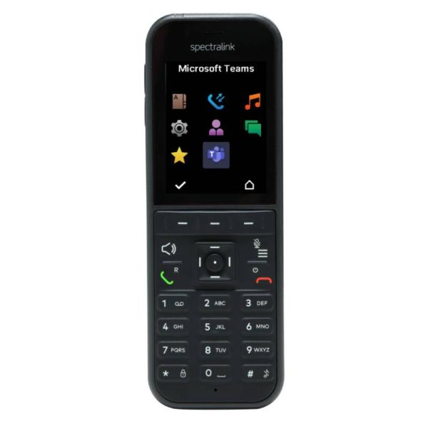 Telefone DECT Spectralink S33